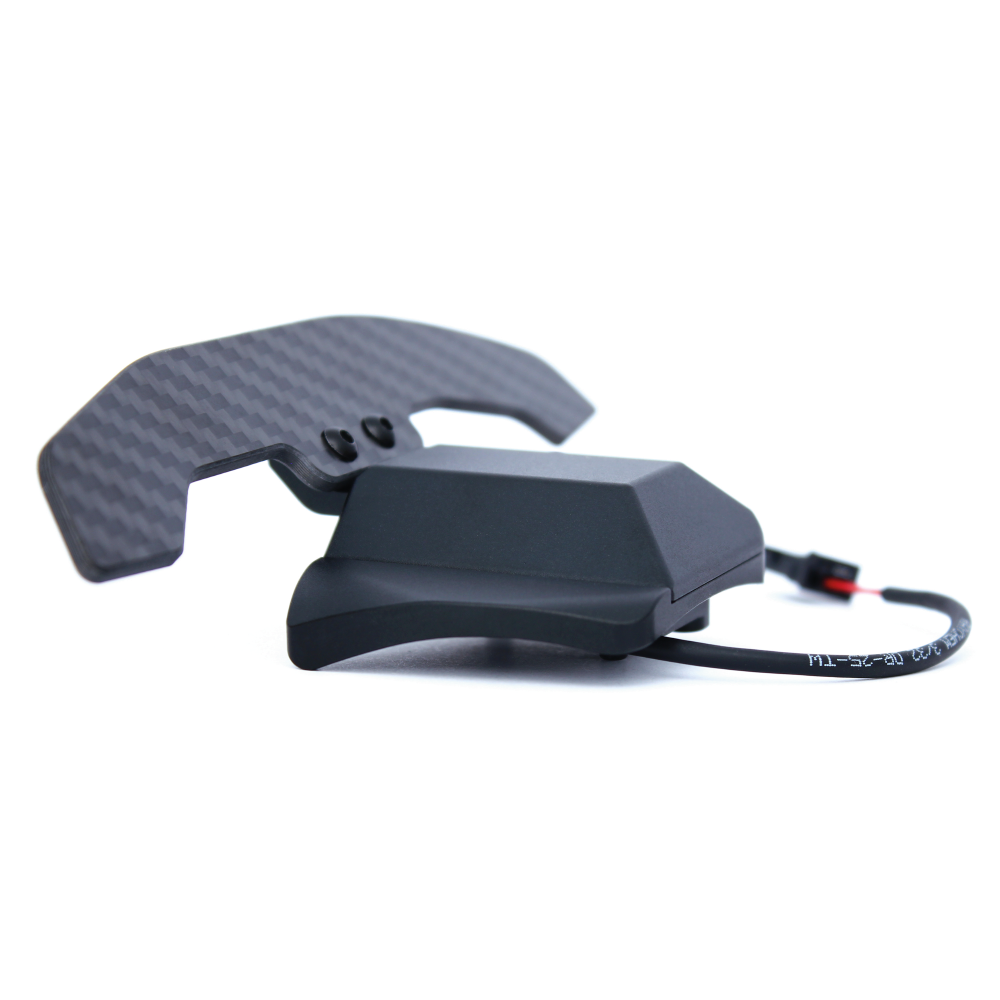 KMP - Magnetic Paddle Shifter Set - BMW E70/E71 X5M/X6M