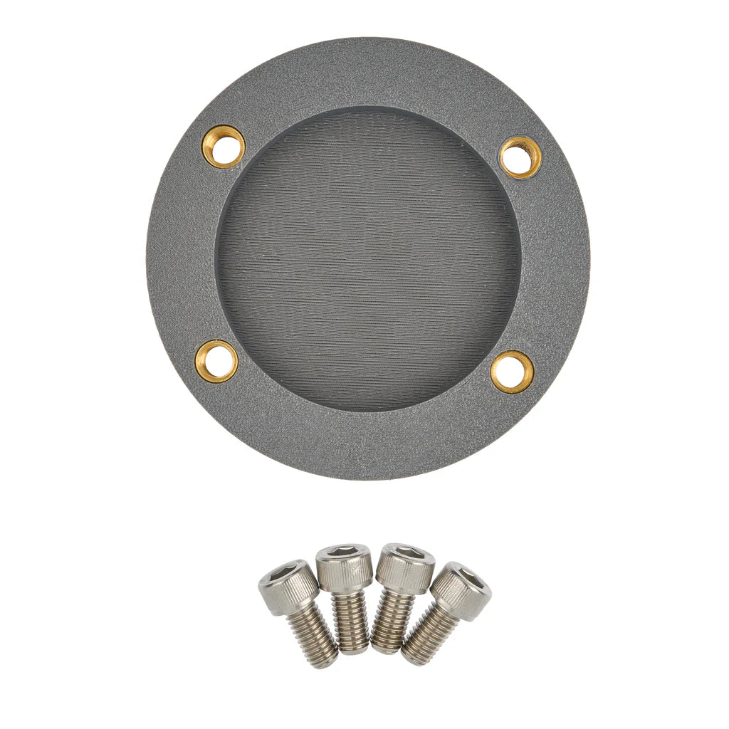 NRW Design - S58 Gen2 Exhaust Cam Blocks - BMW G8X M2/M3/M4