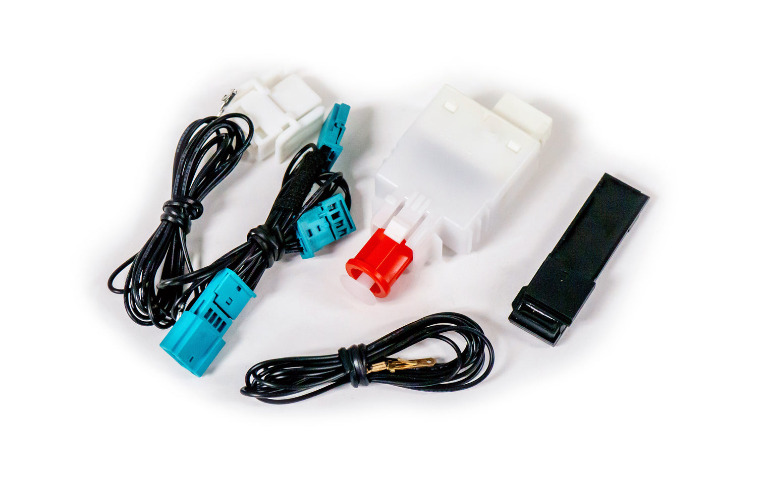 AMS Autogroup - Cruise Control/PDC/Mirror Harness - BMW E46 M3