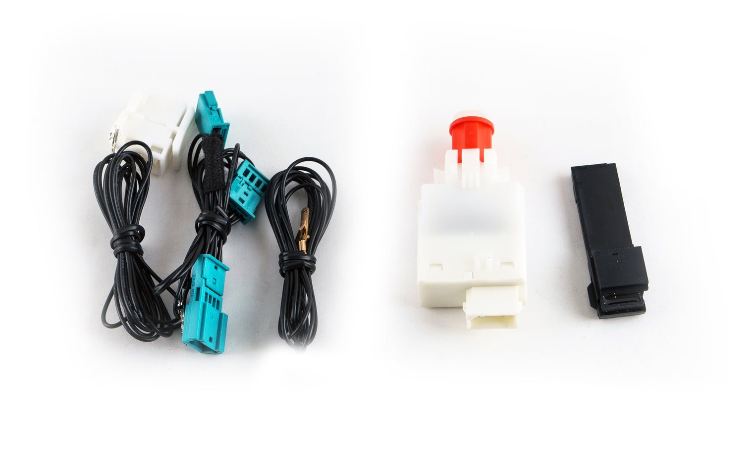 AMS Autogroup - Cruise Control/PDC/Mirror Harness - BMW E46 M3