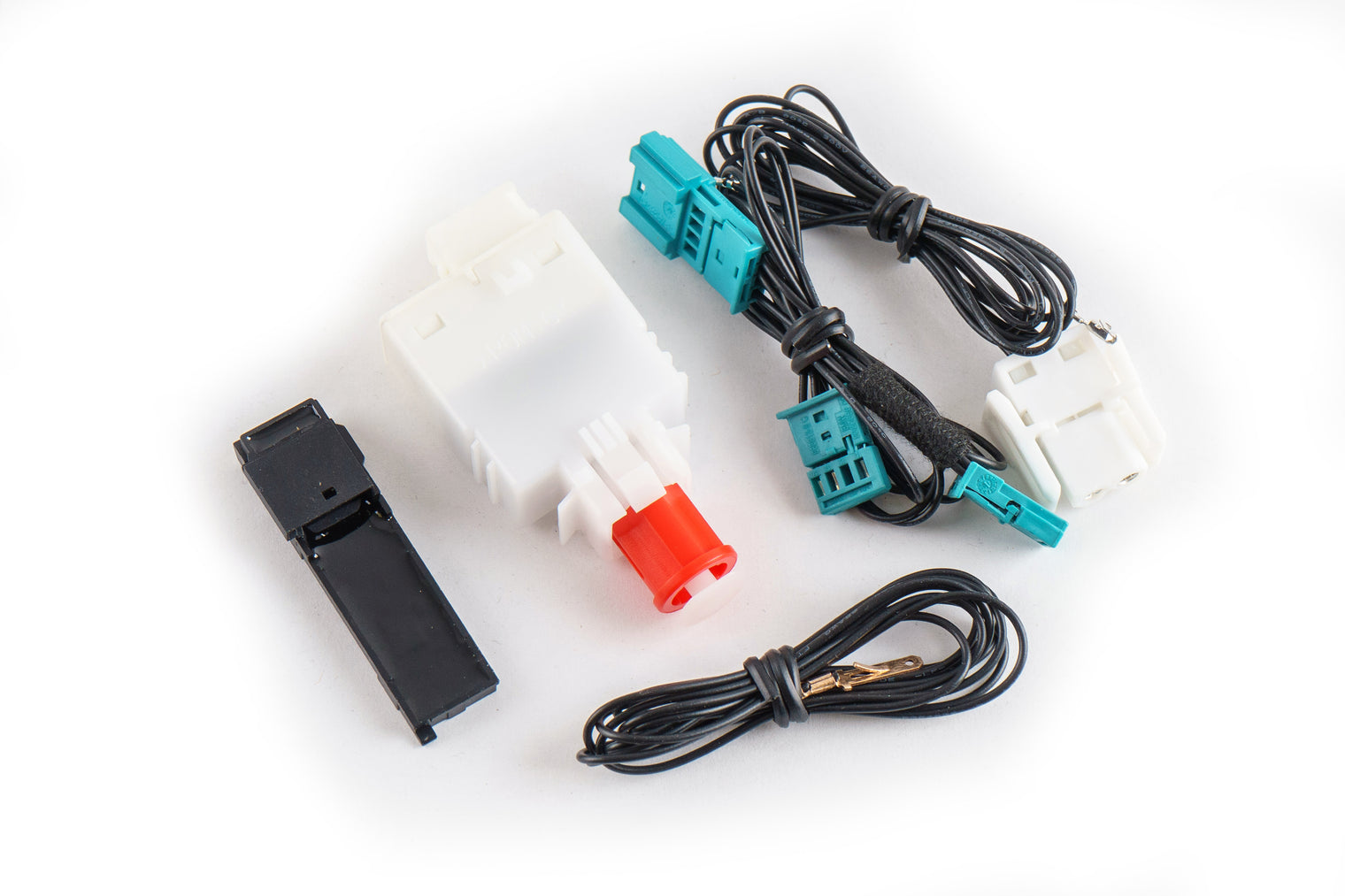 AMS Autogroup - Cruise Control/PDC/Mirror Harness - BMW E46 M3