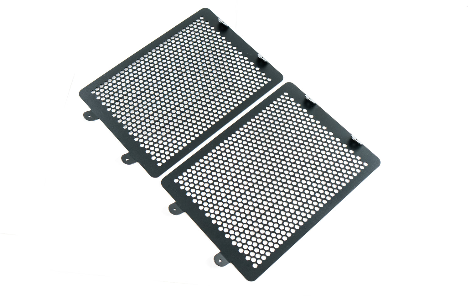 EAS - Front Fender Liner Clearance Kit - BMW G8X M2/M3/M4