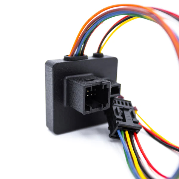 JQWerks/Madtrace - Driving Dynamic Control Module - BMW F8X M2/M3/M4