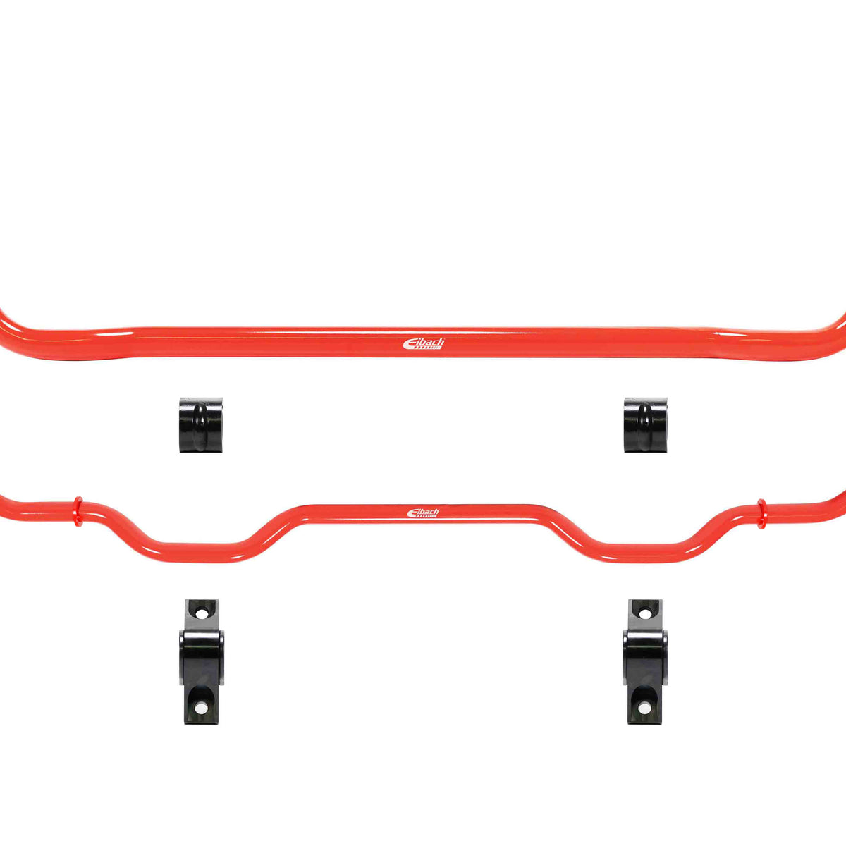 Eibach Front & Rear Sway Bar Set 17-20 Tesla Model 3 AWD/RWD