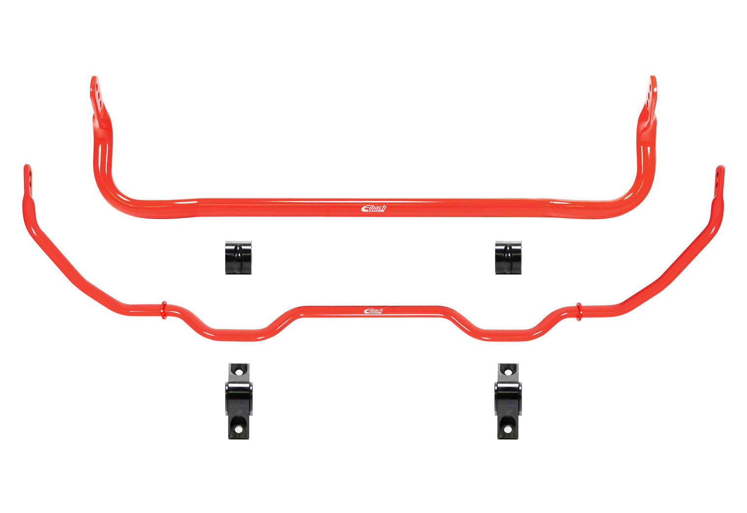 Eibach - Anti-Roll Stabilizer Bars - Tesla Model 3/Model Y