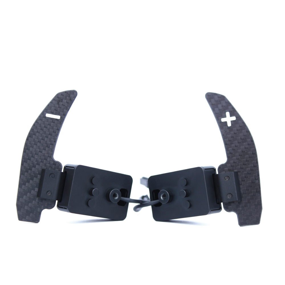 KMP - Magnetic Paddle Shifter Set - BMW F8X M2/M3/M4