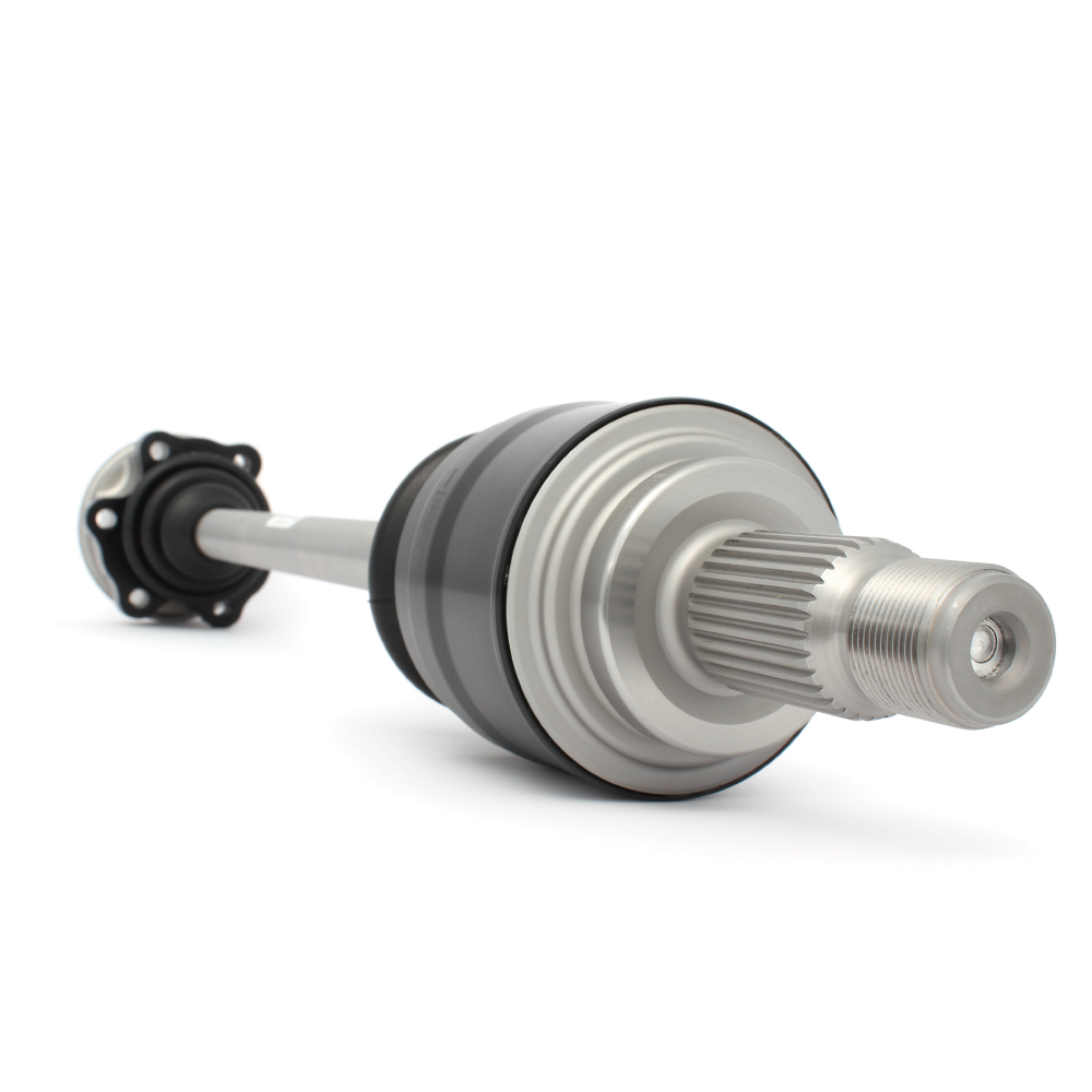 KMP - High Strength Tripod Driveshafts - BMW F8X M3/M4