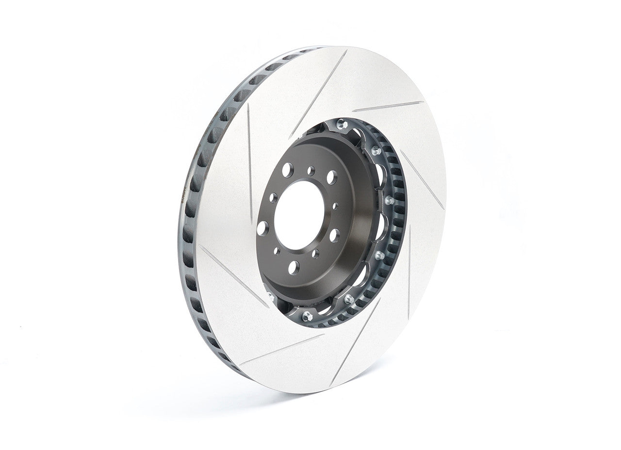 Paragon Performance - 2-Piece Front Rotors - BMW F8X M2/M3/M4