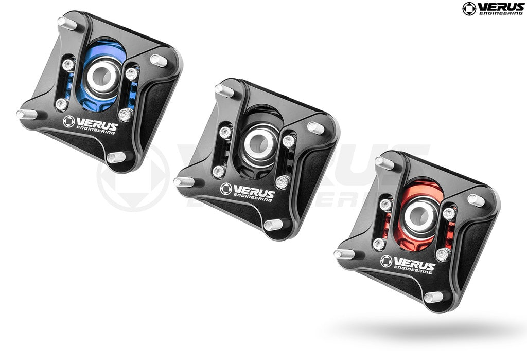 Verus Engineering - Front Camber Plates - BMW G8X M2/M3/M4