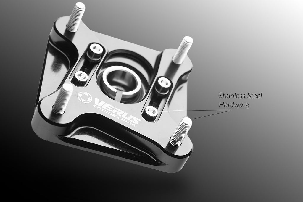 Verus Engineering - Front Camber Plates - BMW G8X M2/M3/M4