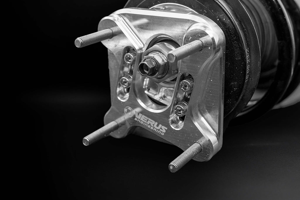 Verus Engineering - Front Camber Plates - BMW G8X M2/M3/M4