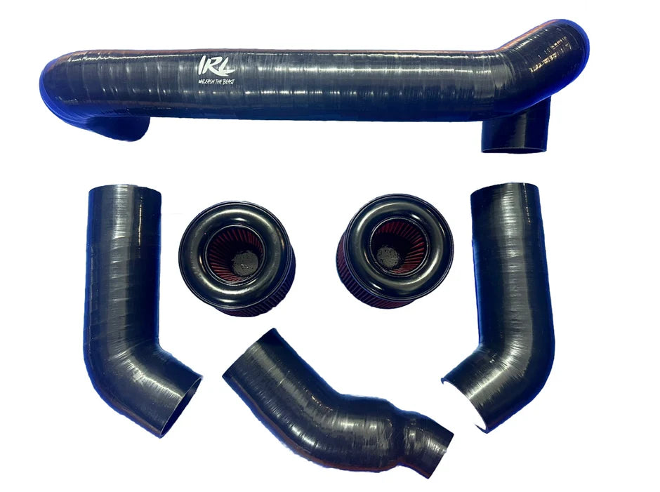 IRL - Silicone Front Mount Intakes - BMW G8X M2/M3/M4