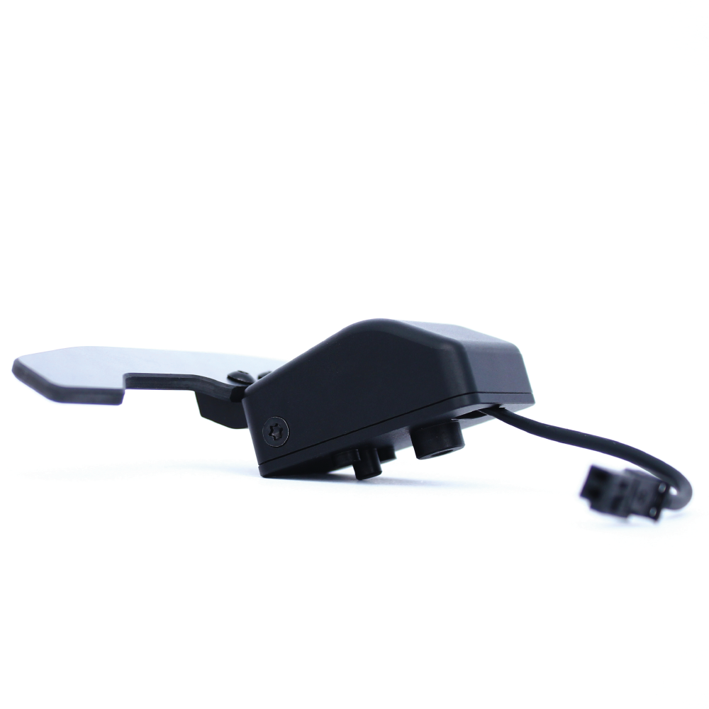 KMP - Magnetic Paddle Shifter Set - BMW F97/F98 X3M/X4M