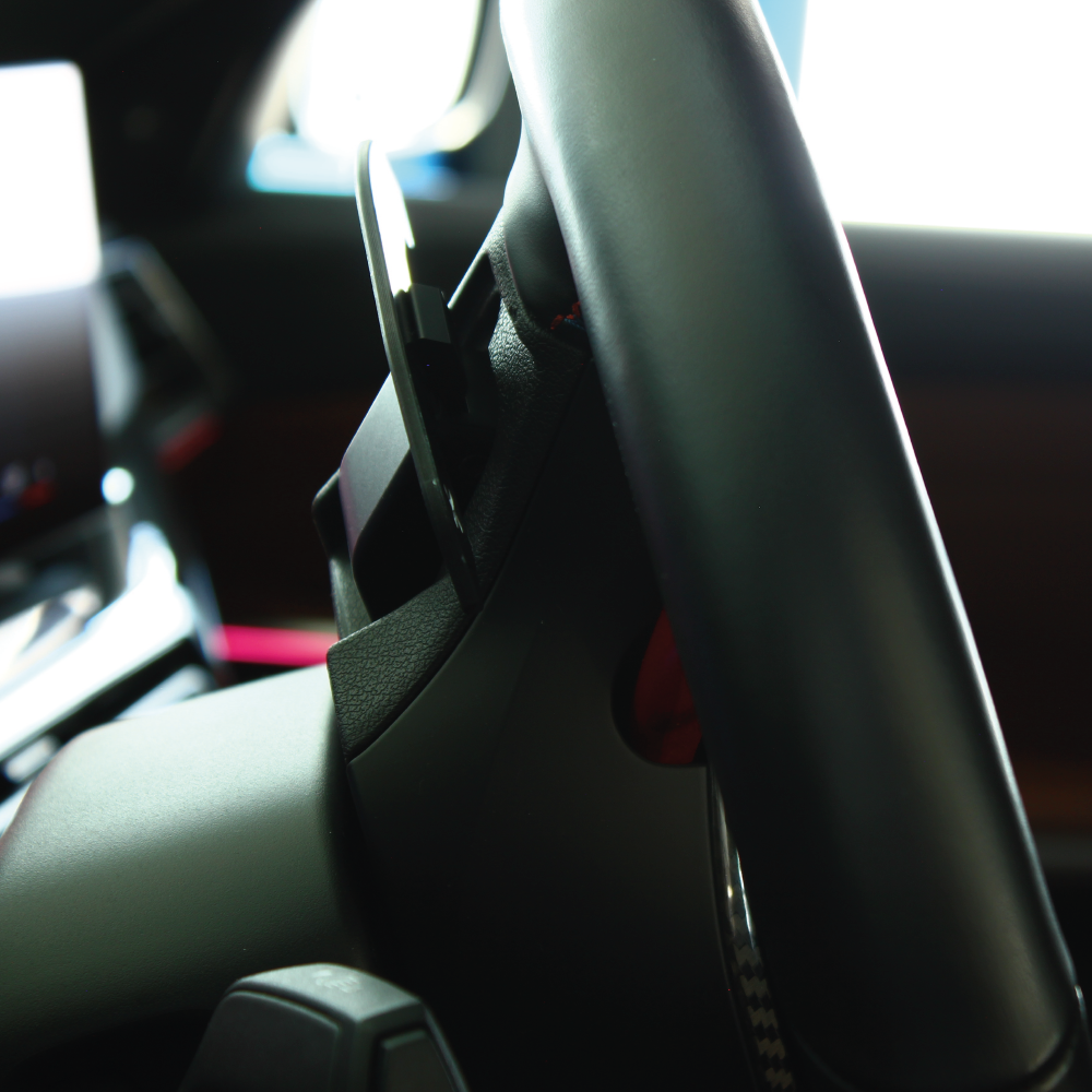 KMP - Magnetic Paddle Shifter Set - BMW G8X M2/M3/M4