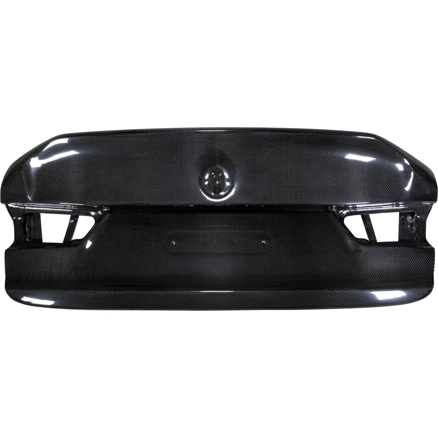 Suvneer Motorsports - CSL Designed Carbon Fiber Trunk - BMW G80 M3