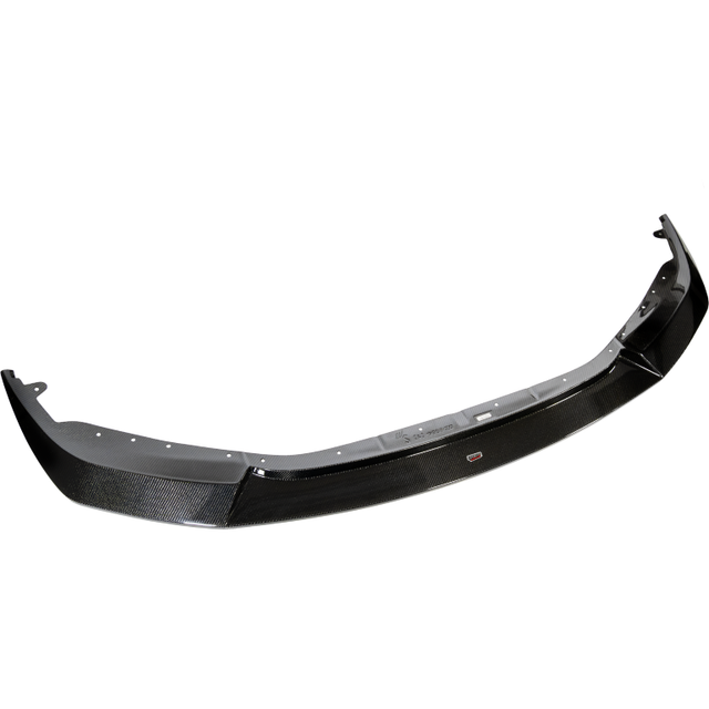 Suvneer Motorsports - Carbon Fiber Front Lip - BMW G87 M2
