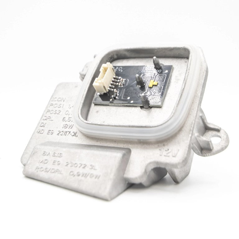 Suvneer Motorsports - Yellow DRL LED Module Set - BMW G8X M3/M4