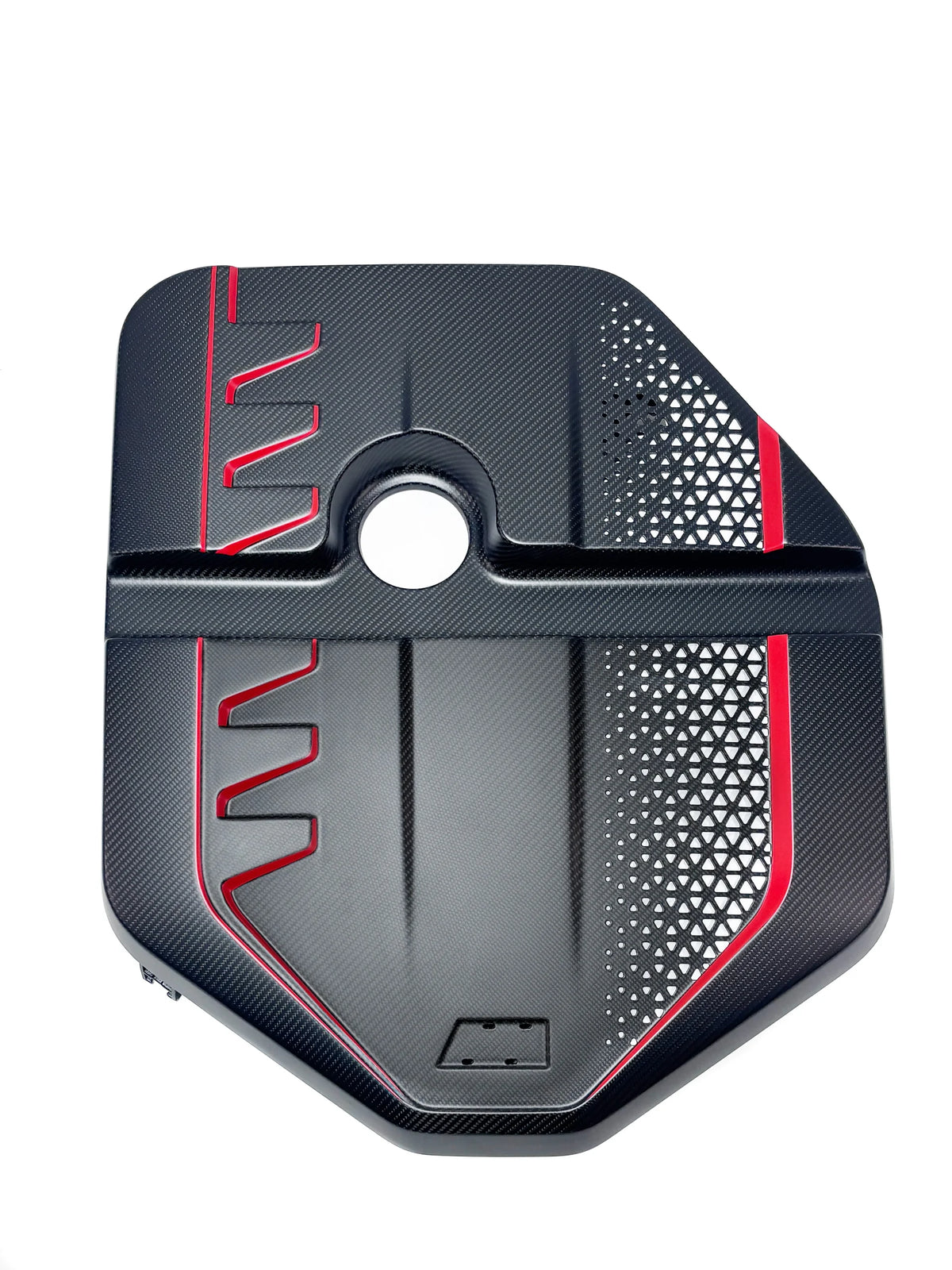 Karbonius - Carbon Fiber Engine Cover - BMW G8X M2/M3/M4