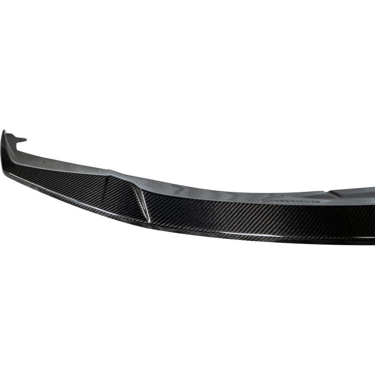 Suvneer Motorsports - Carbon Fiber Front Lip - BMW G8X M3/M4