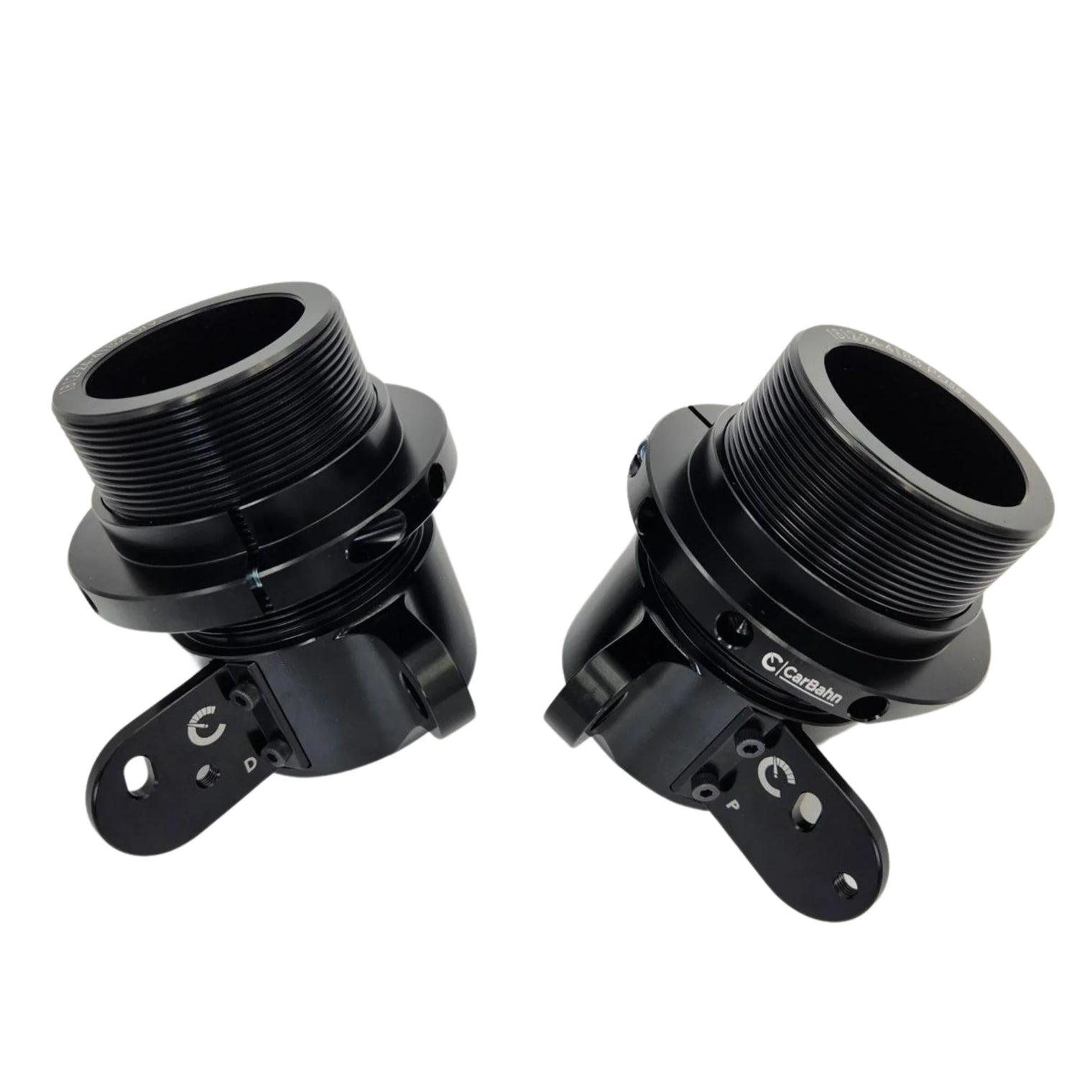 Carbahn - Adjustable Coil-Over Suspension Kit - G8X M3/M4