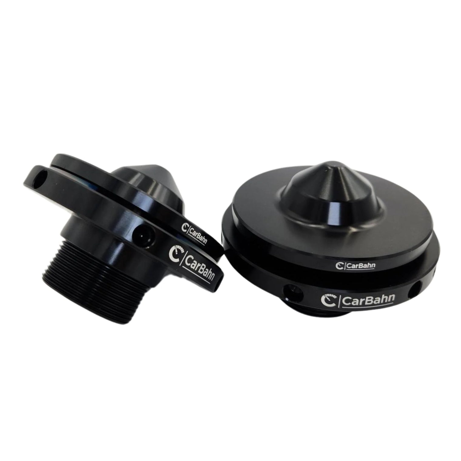 Carbahn - Adjustable Coil-Over Suspension Kit - G8X M3/M4