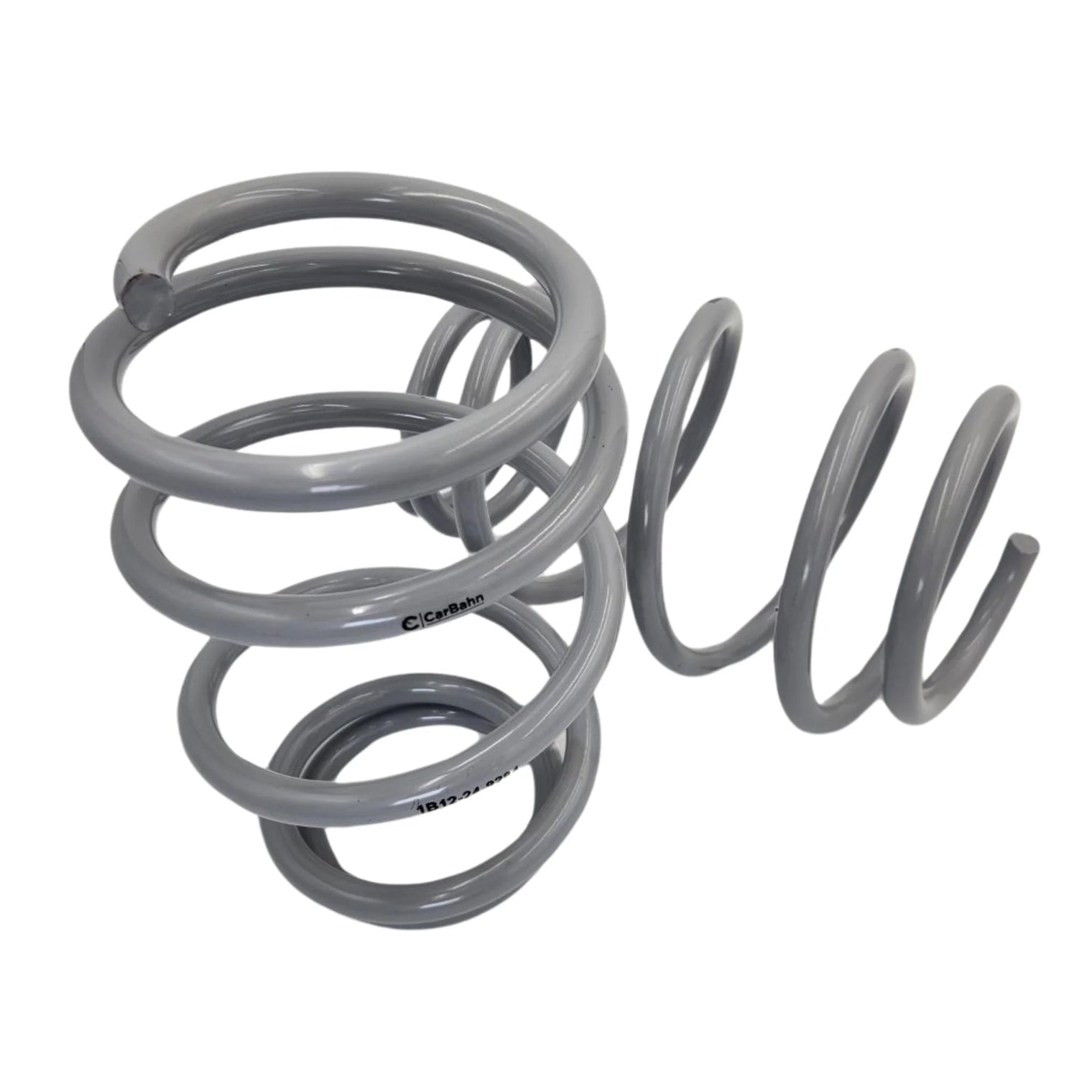 Carbahn - Adjustable Coil-Over Suspension Kit - G8X M3/M4