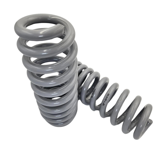 Carbahn - Adjustable Coil-Over Suspension Kit - G8X M3/M4