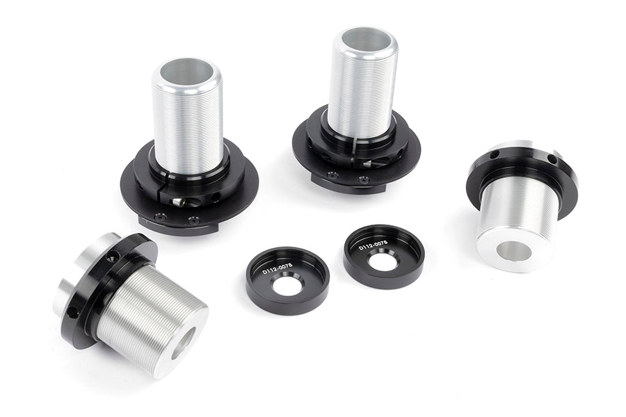 Dinan -  Adjustable Coil-Over Suspension System (HAS Kit) - G8X M3/M4