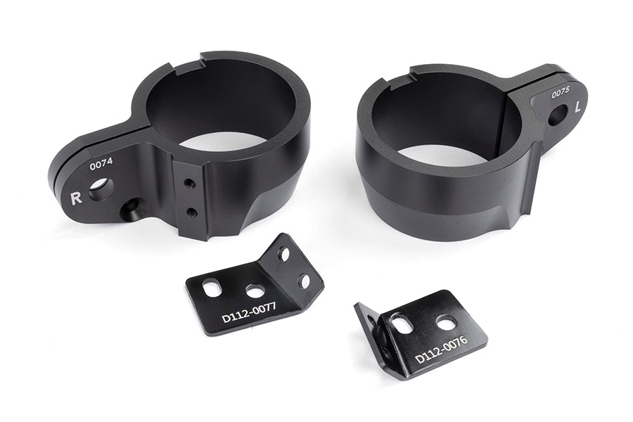 Dinan -  Adjustable Coil-Over Suspension System (HAS Kit) - G8X M3/M4