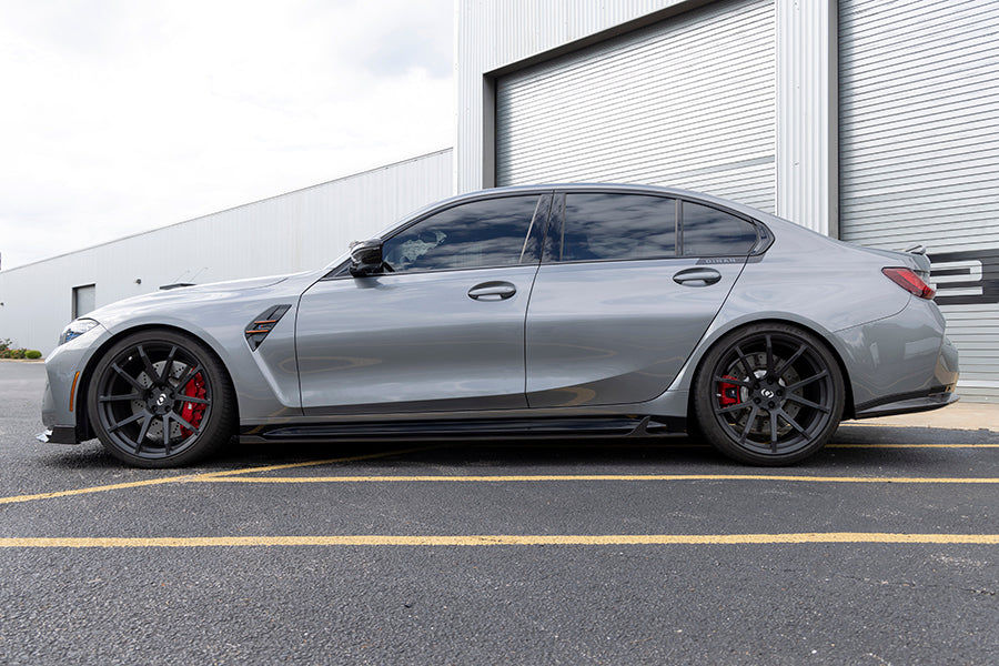 Dinan -  Adjustable Coil-Over Suspension System (HAS Kit) - G8X M3/M4