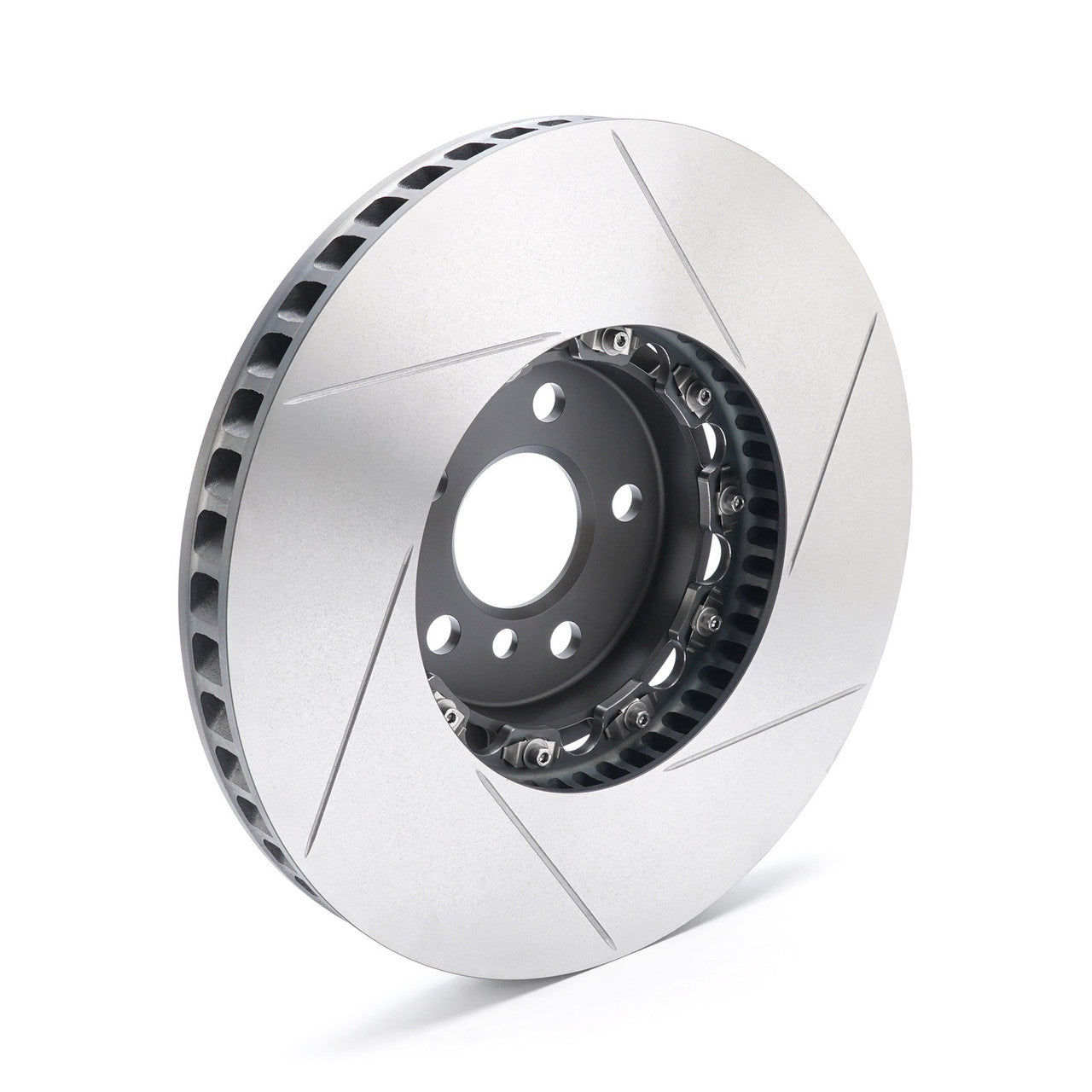 Paragon Performance - 2-piece Front Rotors - Toyota A90 Supra