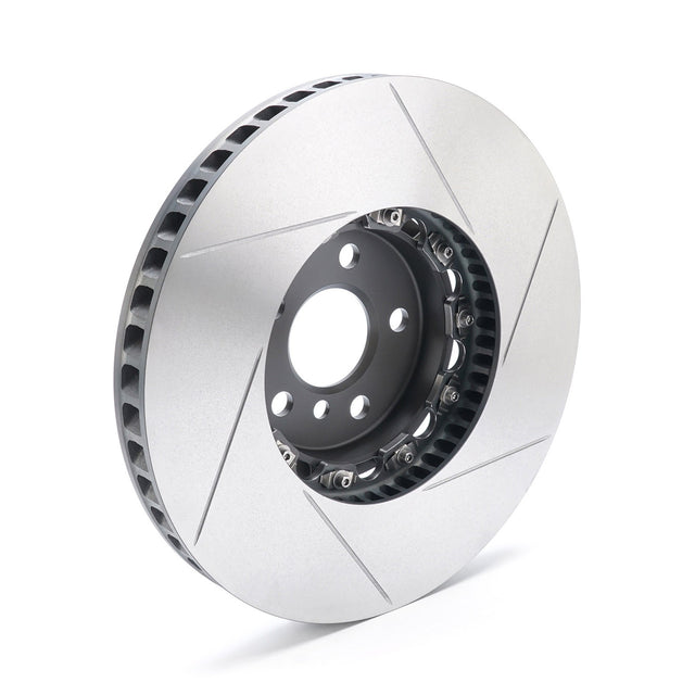 Paragon Performance - 2-piece Front Rotors - Toyota A90 Supra