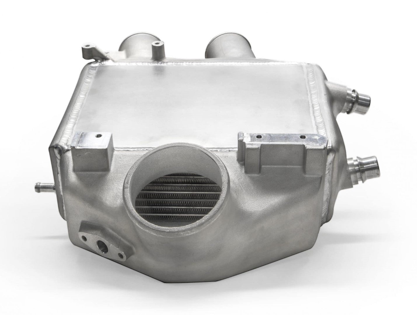 Garrett - Performance Top Mount Heat Exchanger - BMW F8X M2/M3/M4