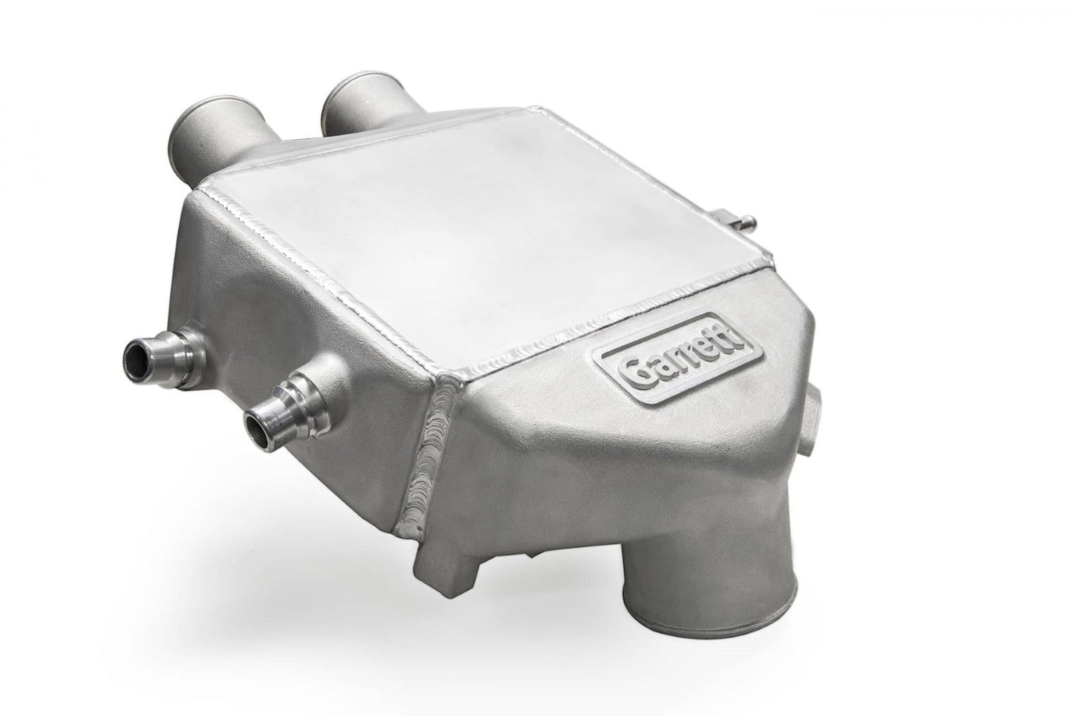 Garrett - Performance Top Mount Heat Exchanger - BMW F8X M2/M3/M4