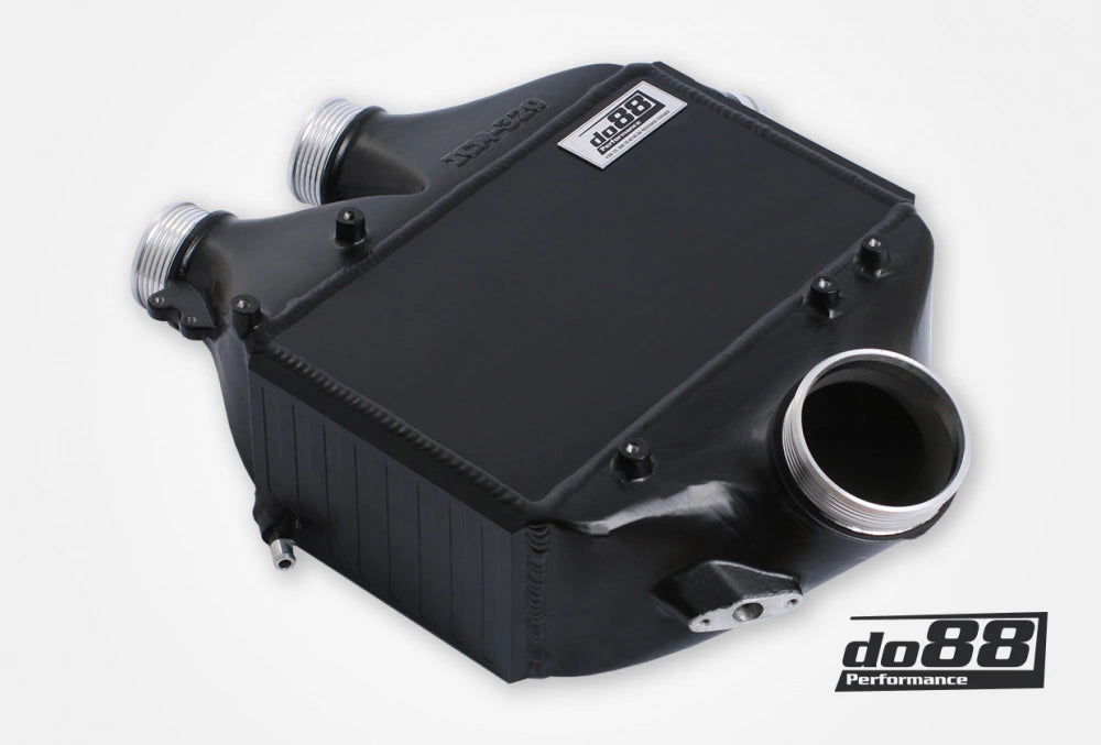 do88 Performance - Performance Top Mount Heat Exchanger - BMW F8X M2/M3/M4