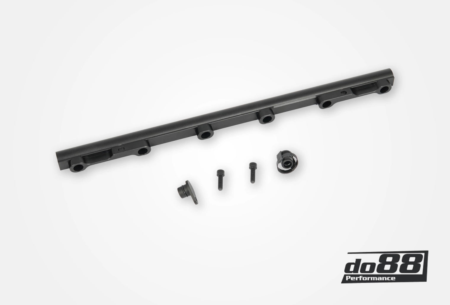 do88 Performance - Accessory Kit for Performance Charge Cooler Manifold - Toyota A90 Supra
