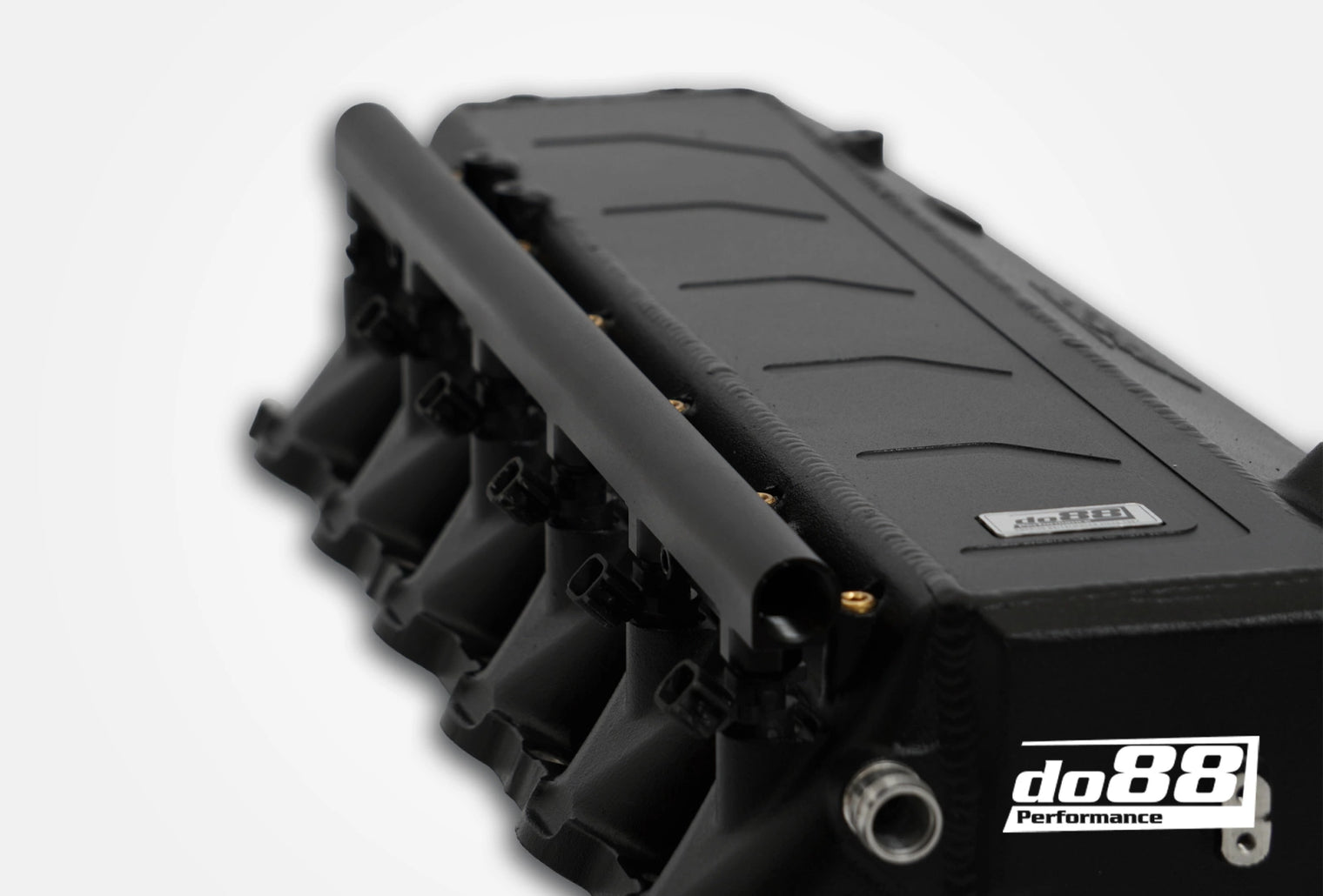 do88 Performance - Accessory Kit for Performance Charge Cooler Manifold - Toyota A90 Supra