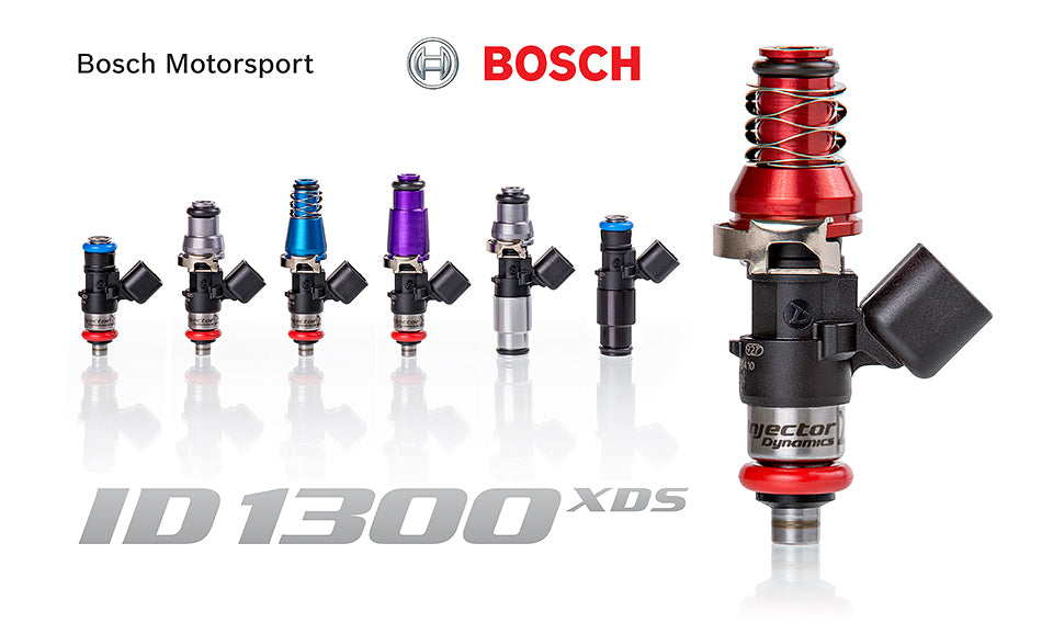 Injector Dynamics - ID1050x Fuel Injectors - BMW G8X M2/M3/M4