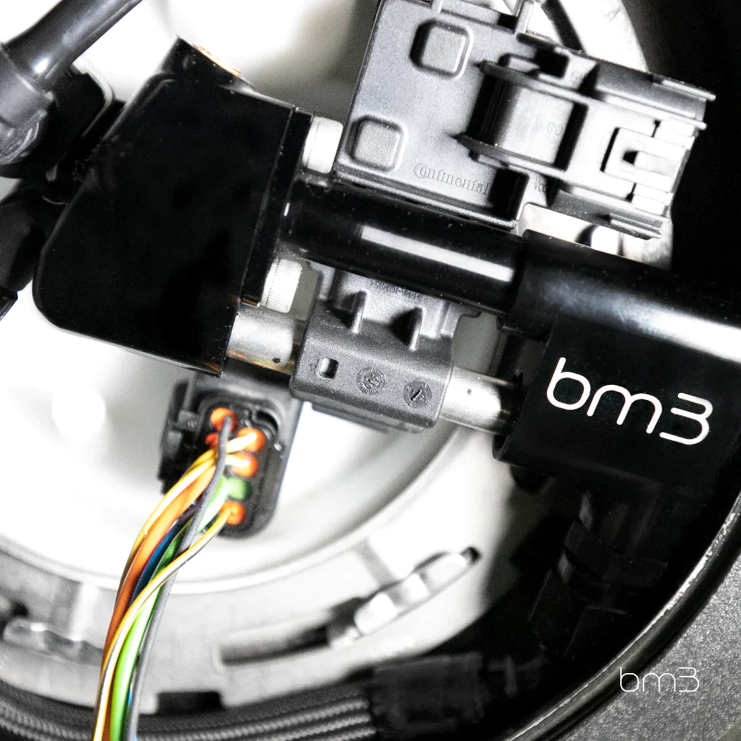 Bootmod3 - FlexFuel Kit (S58) - BMW G8X M2/M3/M4