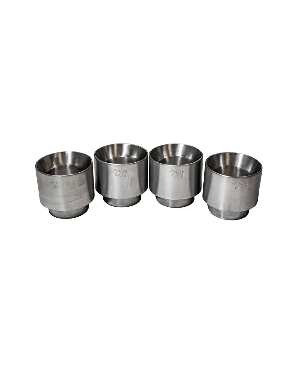 IRL - 4.5" OEM Exhaust Tip Set - BMW G8X M2/M3/M4