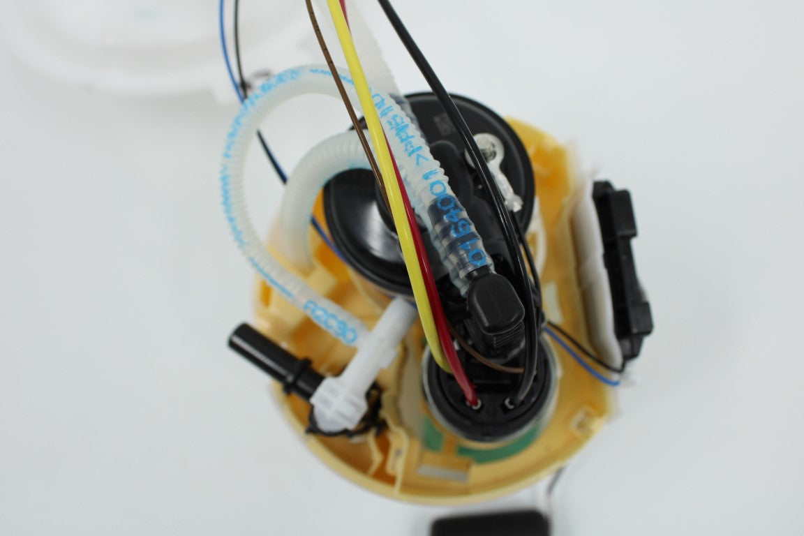 VTT - Drop in Brushless LPFP upgrade - G8X M2/M3/M4