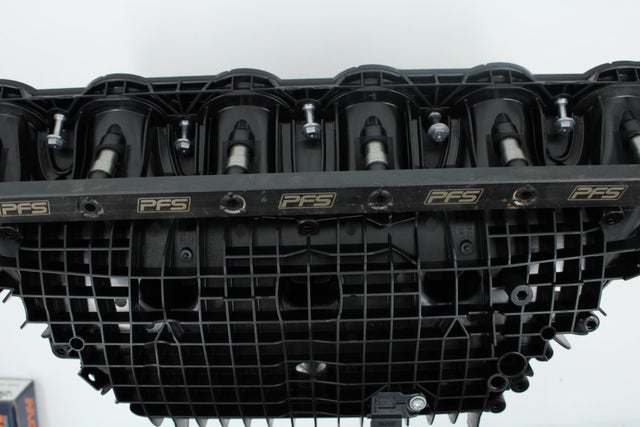 VTT - Port Injection Kit - BMW S58