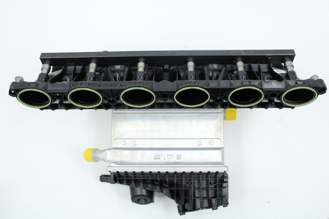 VTT - Port Injection Kit - BMW S58