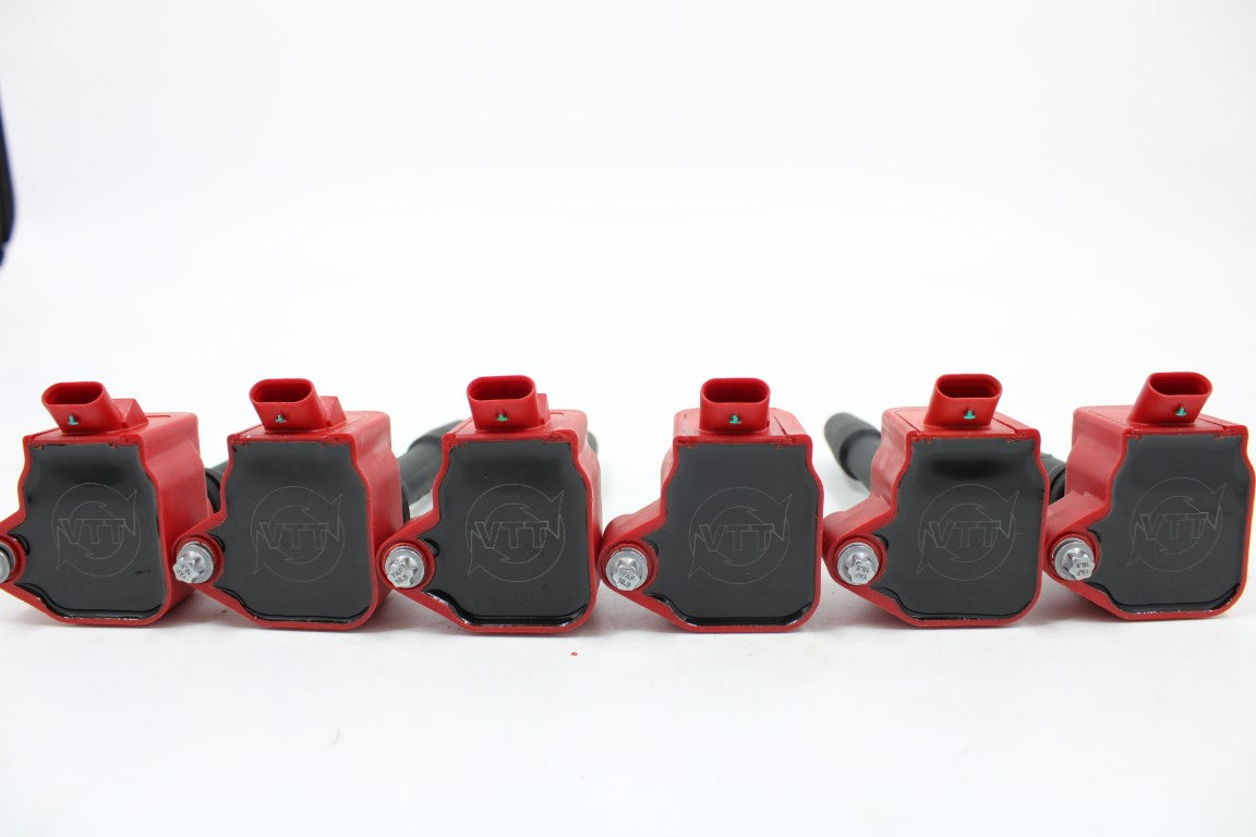 VTT - B58/S58 Ignition Coil Kits - BMW/Toyota