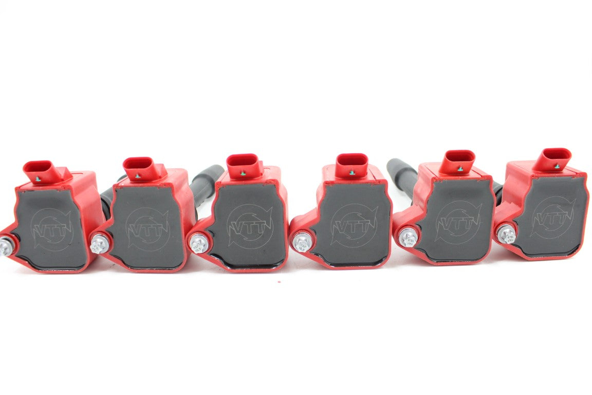 VTT - B58/S58 Ignition Coil Kits - BMW/Toyota