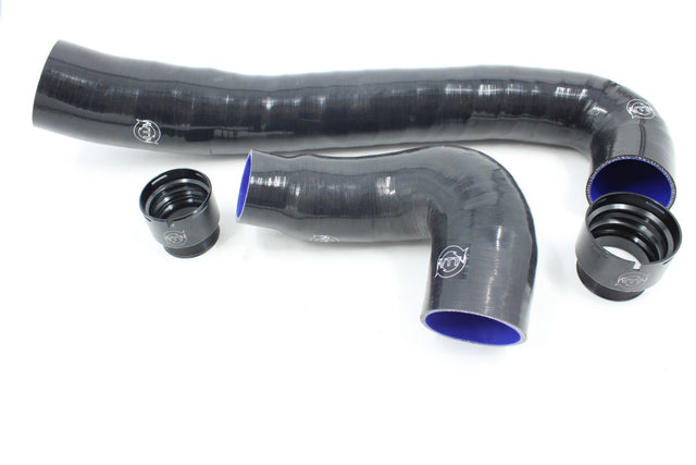VTT - Silicone Inlet Pipes - BMW G8X M2/M3/M4