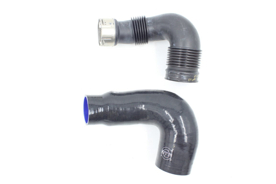 VTT - Silicone Inlet Pipes - BMW G8X M2/M3/M4
