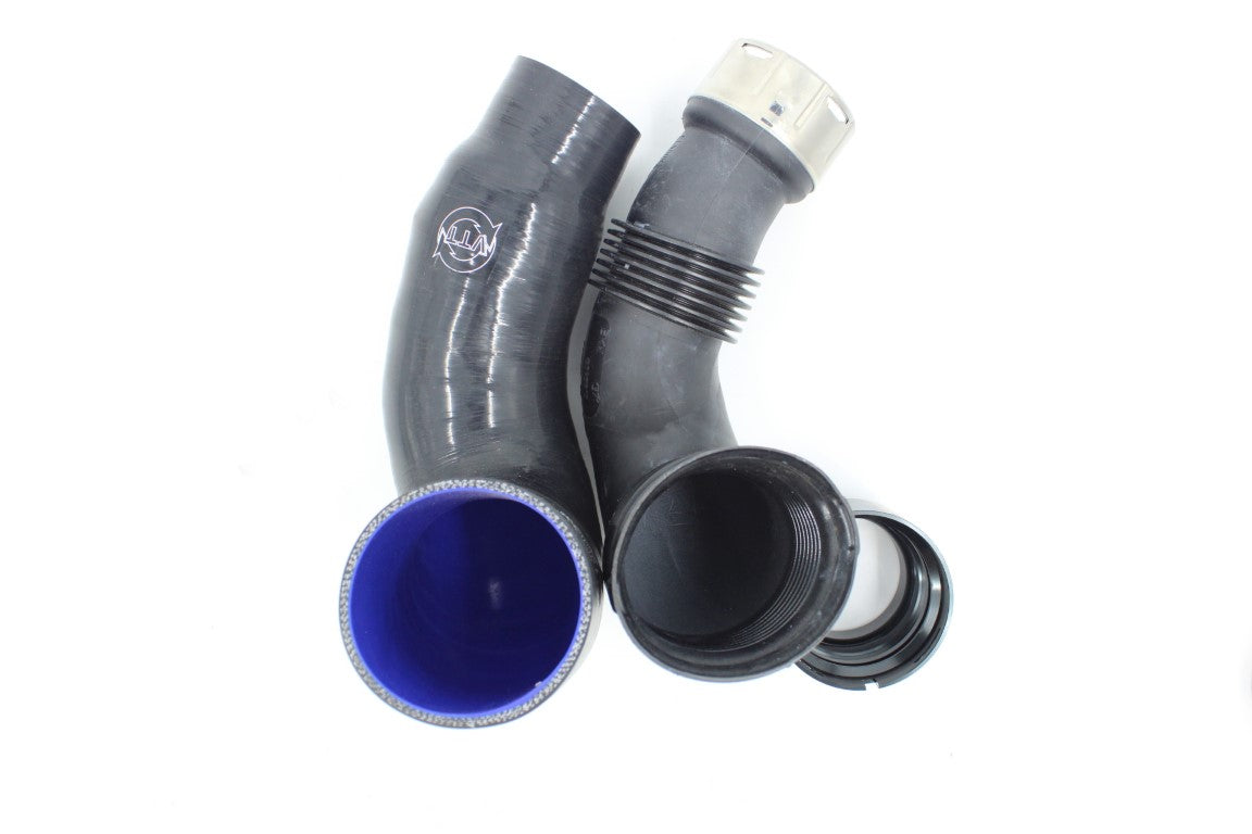 VTT - Silicone Inlet Pipes - BMW G8X M2/M3/M4