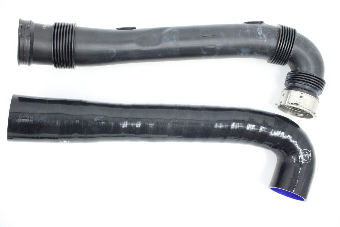 VTT - Silicone Inlet Pipes - BMW G8X M2/M3/M4