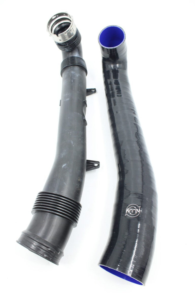 VTT - Silicone Inlet Pipes - BMW G8X M2/M3/M4